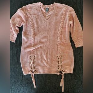 🌻NY&Co SOHO Jeans Sweater